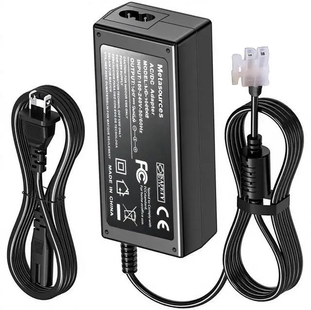 Main image of 2-Pole Adapter for 55" 63" Inch Electric Desk