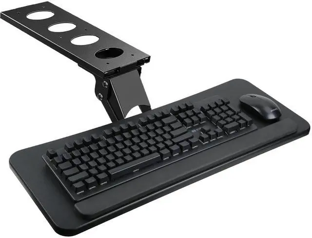 Main image of Keyboard Tray Under Desk