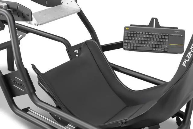 Alt view image 3 of 3 - Keyboard Holder PRO