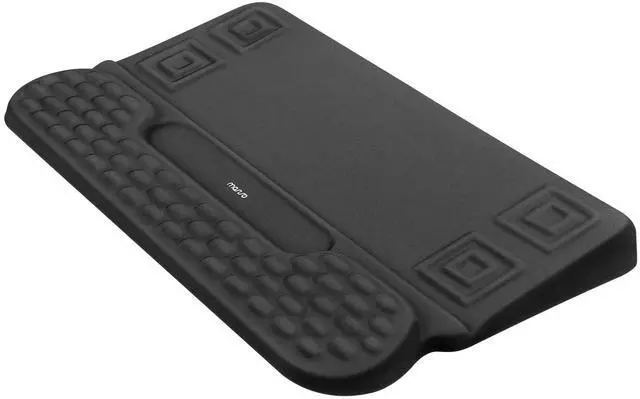 Main image of Wrist Rest with Keyboard Stand, 3-in-1 Ergonomic Keyboard Riser