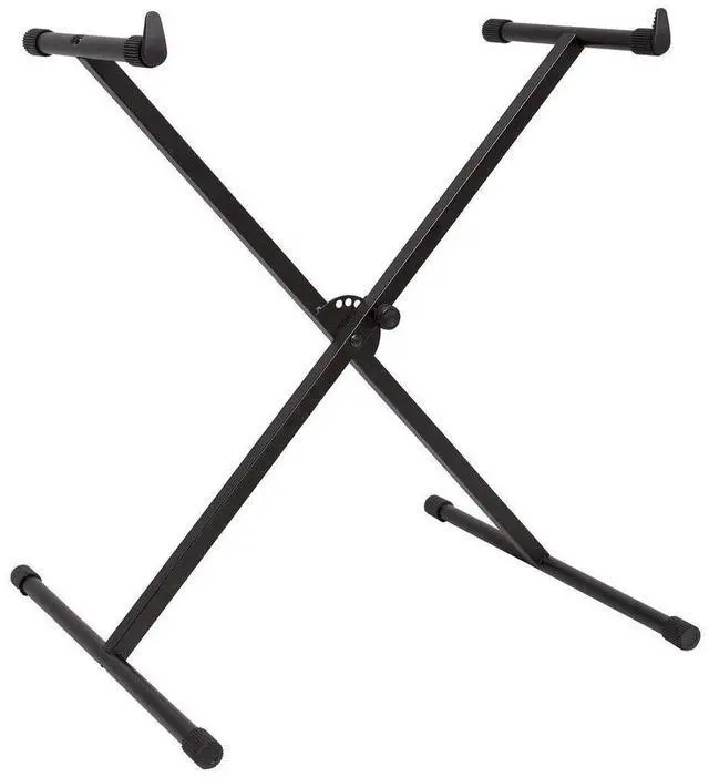 Main image of X-style Portable Keyboard Stand