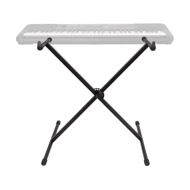 Alt view image 2 of 5 - X-style Portable Keyboard Stand