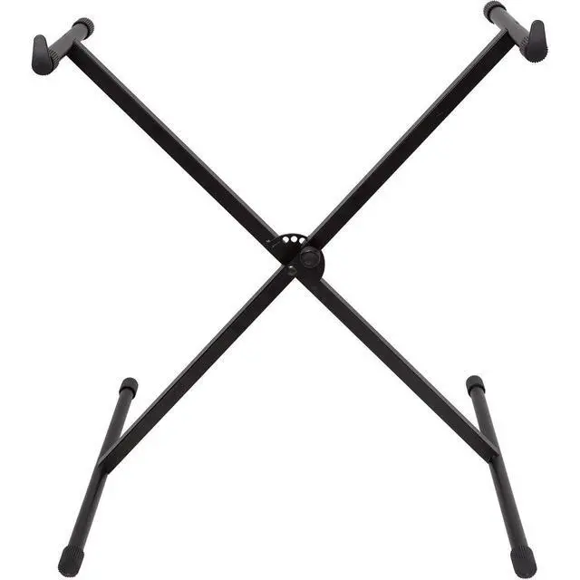 Alt view image 3 of 5 - X-style Portable Keyboard Stand