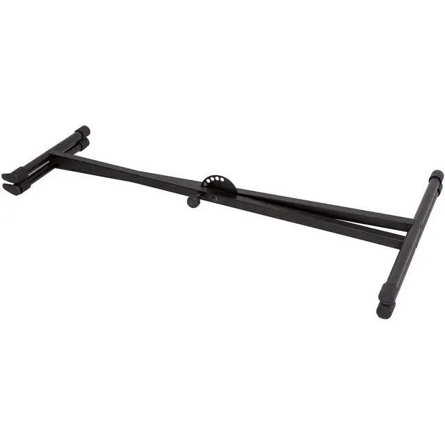 Alt view image 5 of 5 - X-style Portable Keyboard Stand
