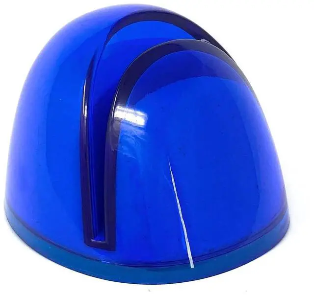 Main image of Crystal Pageup (Translucent Blue)