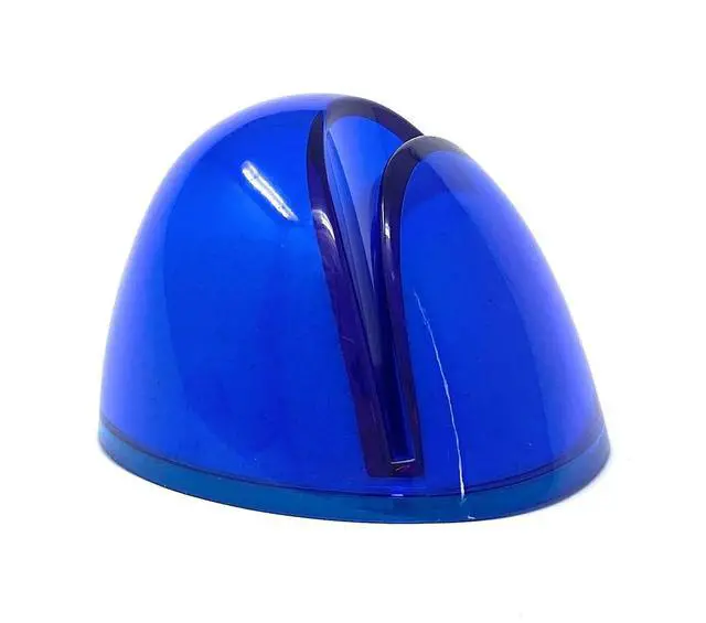Alt view image 2 of 4 - Crystal Pageup (Translucent Blue)