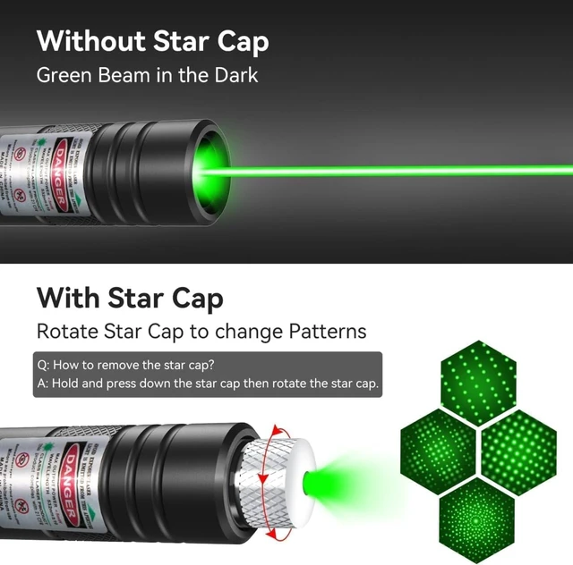 Alt view image 3 of 6 - Flashlight, Waterproof, Rechargeable, for Camping and Home Use