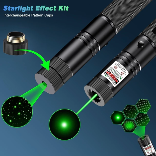 Alt view image 4 of 6 - Flashlight, Waterproof, Rechargeable, for Camping and Home Use