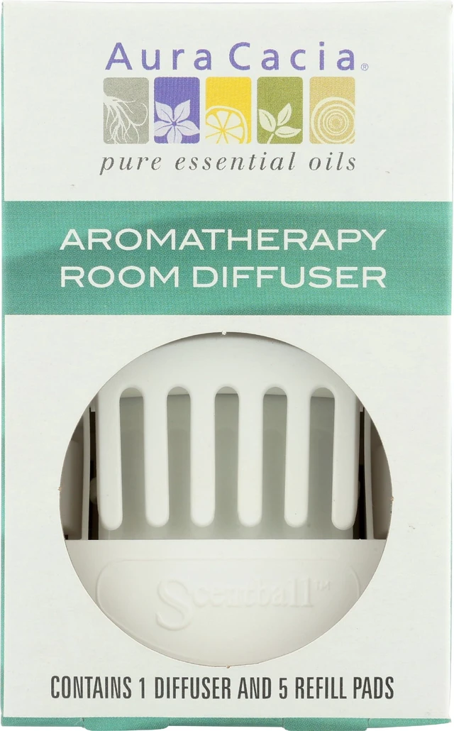 Main image of Plug In Room Diffuser