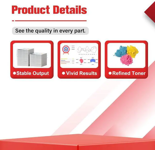 Alt view image 6 of 7 - 245XL 246XL Combo Pack Ink 245 and 246 for Canon Printer MG2522 MX490 Replacement for Canon Pixma MX492 TS3322 TR4520 TR4500 TS3122 PG-245XL CL-246XL PG245 CL246 (2 Pack Black Tri-Color)