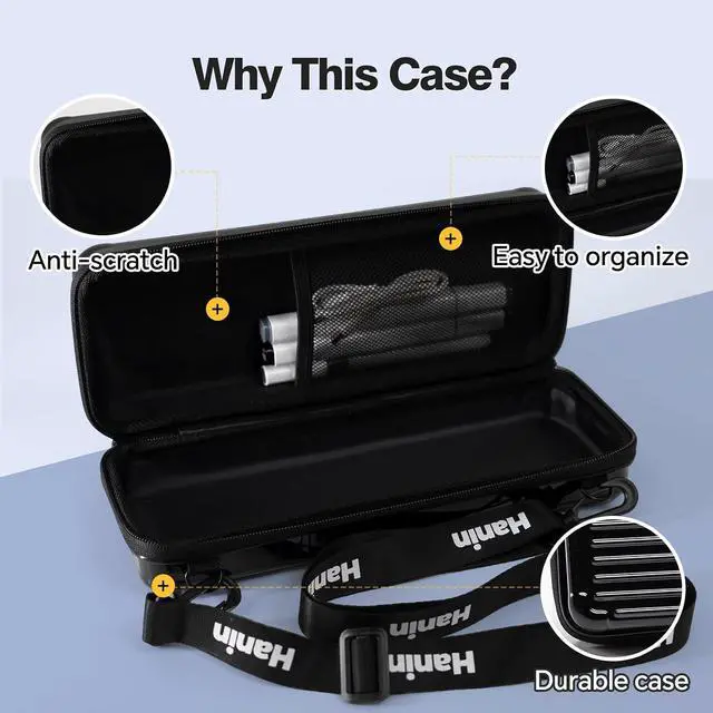 Alt view image 6 of 7 - iDPRT Portable Thermal Printer Wireless for Travel, Printers for Home Use, Come with Carry Case& 200 Sheets Thermal Paper, Support 8.5x11 US Letter&A4 Thermal Paper, Compatible with Phone Laptop
