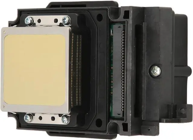 Alt view image 6 of 7 - Printer Head Replacement, UV Printhead, ABS Rust and Fade Resistant Printer Accessories Compatible with TX800 F192040