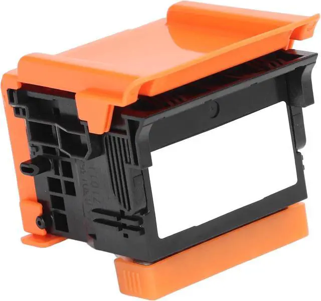 Alt view image 3 of 7 - PF-05 Printer Print Head Color Printhead ABS Printer Accessories High Sensitivity Printing Printhead Replacement for IPF8310s 8410 6300 6410 9410