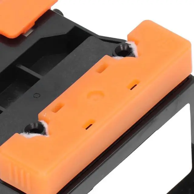 Alt view image 4 of 7 - PF-05 Printer Print Head Color Printhead ABS Printer Accessories High Sensitivity Printing Printhead Replacement for IPF8310s 8410 6300 6410 9410