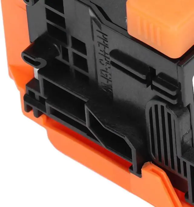 Alt view image 6 of 7 - PF-05 Printer Print Head Color Printhead ABS Printer Accessories High Sensitivity Printing Printhead Replacement for IPF8310s 8410 6300 6410 9410