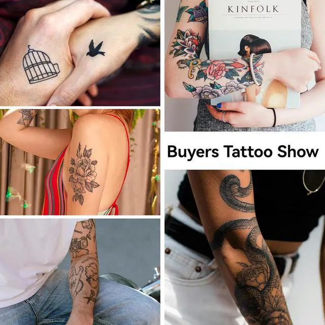 Alt view image 4 of 7 - PeriPage P90 Tattoo Stencil Printer, Wireless Thermal Tattoo Printers with Stencil Paper,Portable Tattoos Printer Compatible with Phone Pad and PC
