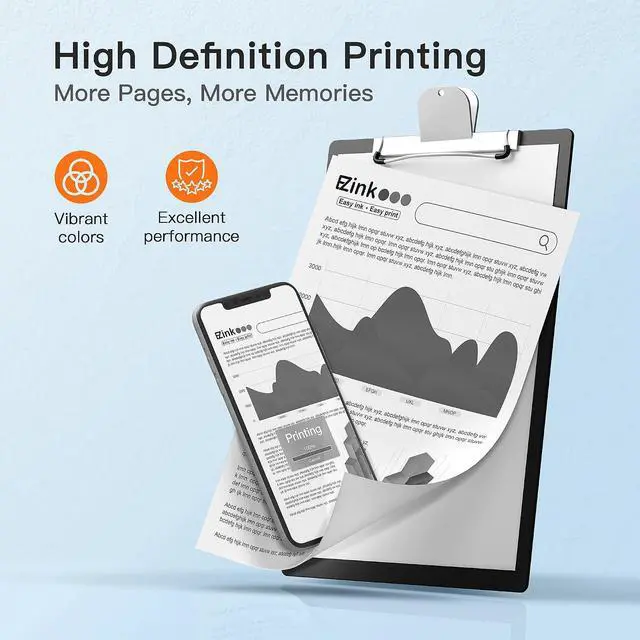 Alt view image 7 of 7 - E-Z Ink DR920 Drum Unit for Brother DR 920 HL-L5210DN Printer High Yield