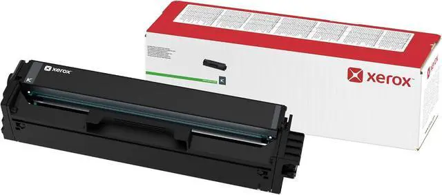 Main image of Xerox Black High Yield Toner Cartridge (006R05071), 3,000 Page Yield - Compatible C240, C245, C255a, C300, C303a, and C305ae Printers