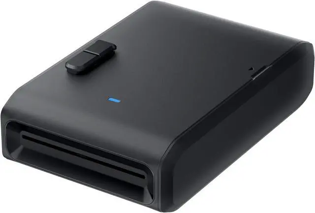 Main image of Insta360 GO Ultra Pocket Printer