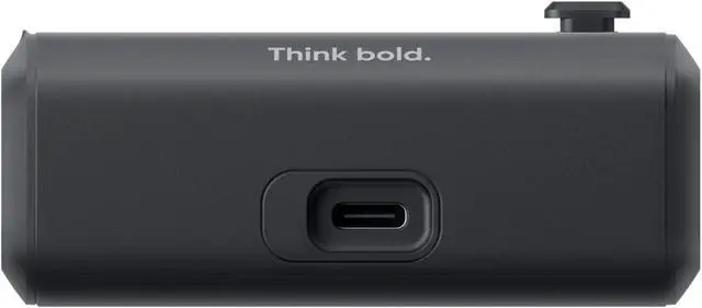 Alt view image 4 of 7 - Insta360 GO Ultra Pocket Printer