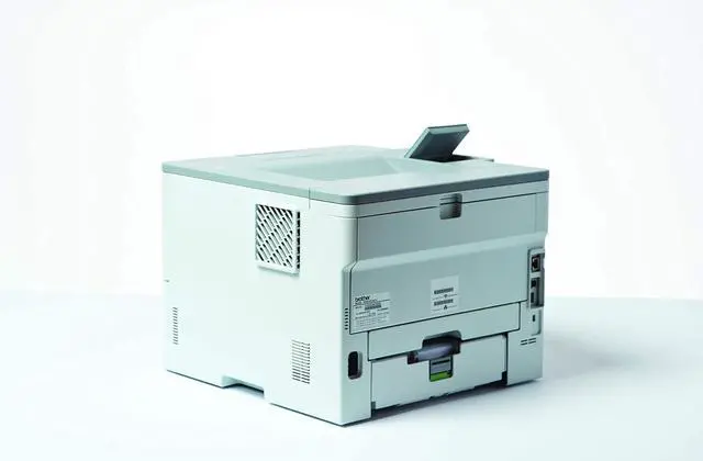 Alt view image 3 of 7 - Brother HL-L6400DW Mono Laser, HLL6400DWZW1
