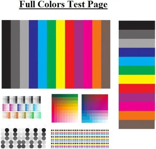 Alt view image 3 of 6 - Vivid Colors PFI-710 Compatible Ink Cartridge Replacement for Canon PFI-710 Set (700ml,MBK,BK,C,M,Y) for Canon imagePROGRAF TX-2000 TX-3000 TX-3100 TX-3200 TX-4000 TX-4100 TX-4200 Printers