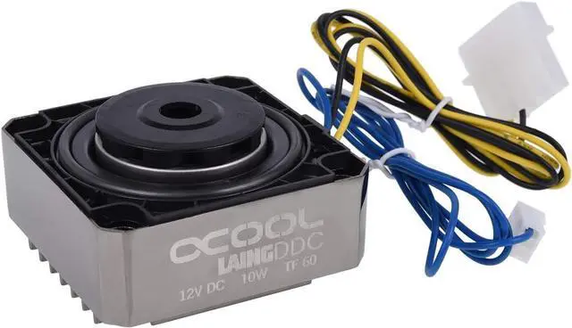 Main image of Alphacool Laing DD310 Pump, Black
