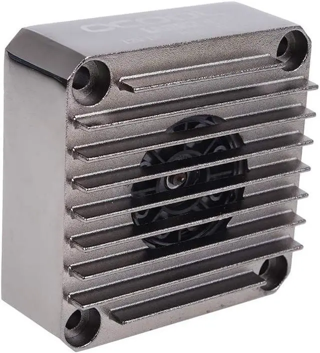 Alt view image 5 of 7 - Alphacool Laing DD310 Pump, Black
