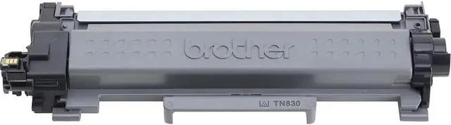 Alt view image 4 of 7 - Brother Genuine TN830 Black Standard Yield Toner Cartridge, Up to 1,200 Page, Bundle with Deco Essentials Printer eBook for MFC-L2820DW, HL-L2460DW, MFC-L2900DW, HL-L2420DW, HL-L2405W