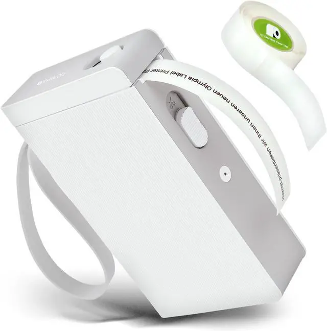 Main image of Olympia P22 Label Printer