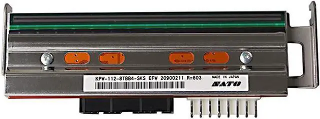 Main image of R29797000 New Printhead for SATO CL4NX Thermal Label Printer 203dpi Original
