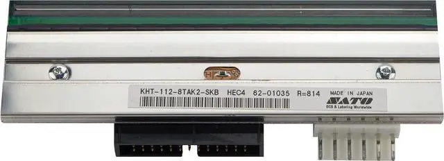 Main image of SATO OEM Printhead WWM845800 for M84 PRO (203dpi) printers (203 dpi)