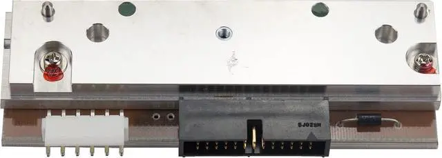 Alt view image 2 of 6 - SATO OEM Printhead WWM845800 for M84 PRO (203dpi) printers (203 dpi)