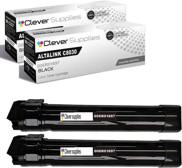 Main image of CS Replacement Compatible with Xerox ALTALINK C8030 Toner Cartridge