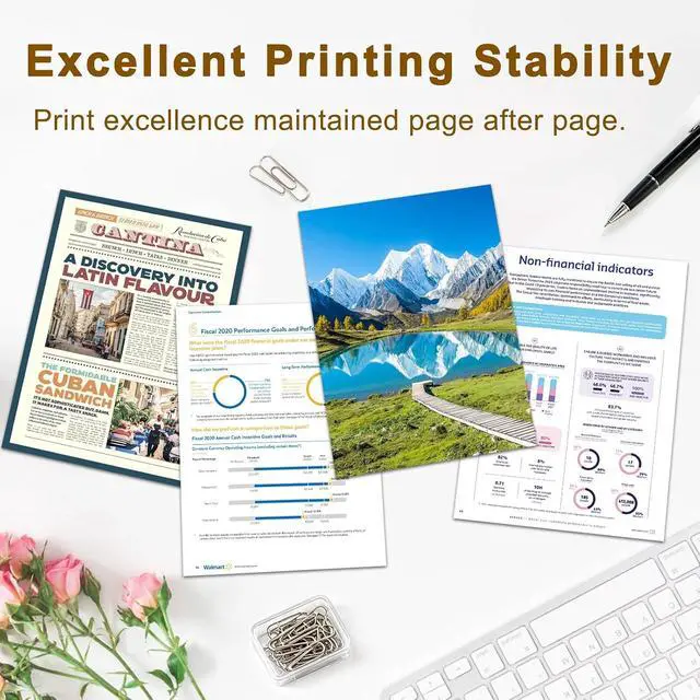 Alt view image 4 of 5 - TN635XL TN635 TN635XXL Toner Cartridge Compatible for Brother TN635XL TN635