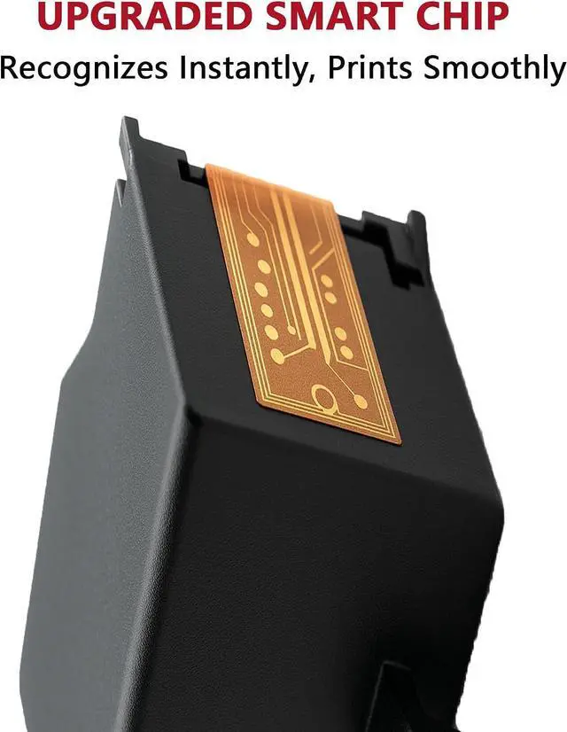 Alt view image 5 of 7 - 15 Pack PGI-280XXL CLI-281XXL Ink Cartridges Replacement for Canon 280 XXL 281 XXL Fit for Cannon TR8620a TR8620 TR8520 TR8600 TR7520 TS702a TS9520 TS9521C TS6120 TS6220 TS6320 TS8220 TS9120 Printers