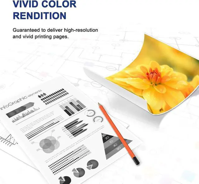 Alt view image 4 of 5 - TN433 Toner Cartridge Set TN-433 MFC-L8900CDW TN 433 TN431 TN-431 TN 431