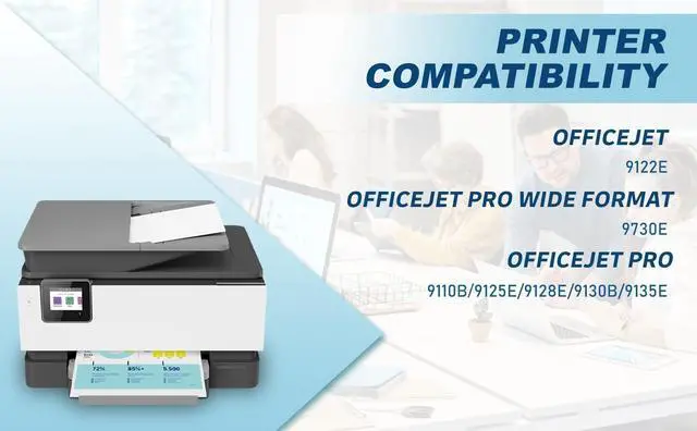 Alt view image 5 of 7 - ESTON 936XL Ink Cartridges