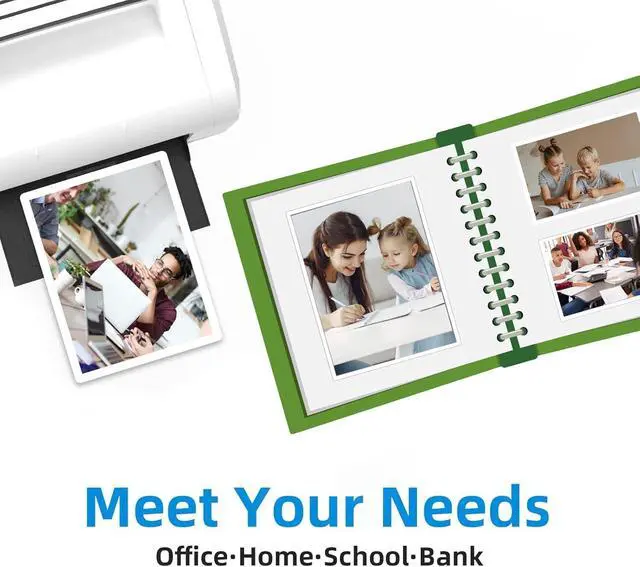 Alt view image 5 of 5 - Skydo 950XL 951XL Ink Cartridges High Yield Ink Compatible for 950 951