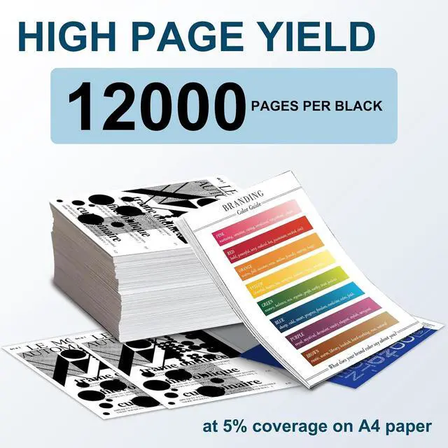 Alt view image 2 of 7 - KANTEN T08 T-08 3010C005AA Toner Cartridge (with chip) High-Yield