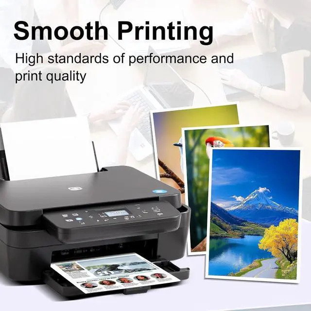 Alt view image 4 of 5 - MC3224 MC3326 Toner Cartridge Compatible for Lexmark C3224 C3210 Toner
