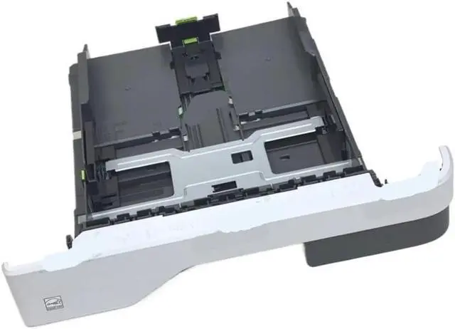 Alt view image 2 of 3 - 250 Sheet Tray 41X2585 Fit for Lexmark B3340 B3442 MS331 MS431 MS439 M1342 MX331 MX431 Fit for Sharp MX-B427 Cassette