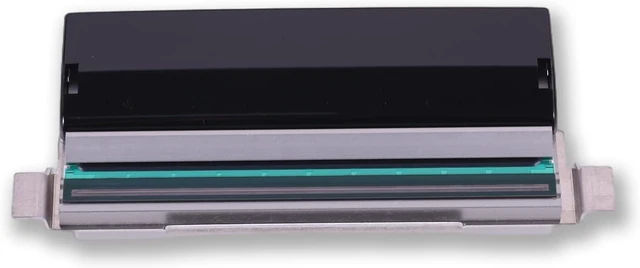Alt view image 2 of 7 - P1058930-010 - Thermal Label Print Head for Zebra ZT411 ZT410 Barcode Printer 300DPI Printhead