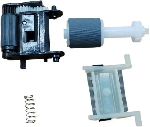 Alt view image 2 of 6 - MUSM ADF Paper Roller Compatible with Officejet Pro 9720 G5J38-40120 7720 7740 G5J38 7730 9730