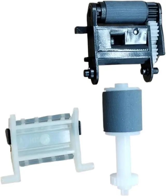 Alt view image 4 of 6 - MUSM ADF Paper Roller Compatible with Officejet Pro 9720 G5J38-40120 7720 7740 G5J38 7730 9730