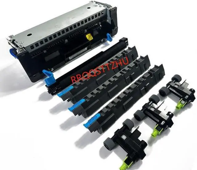 Alt view image 2 of 4 - 41X2233 Maintenance Kit - 120V for Lexmark MS/MX 821 822 823 825 826 Series Type 00 - Kit Includes: Fuser Unit,Media Pick Rollers,Transfer Roller,Separation Rollers