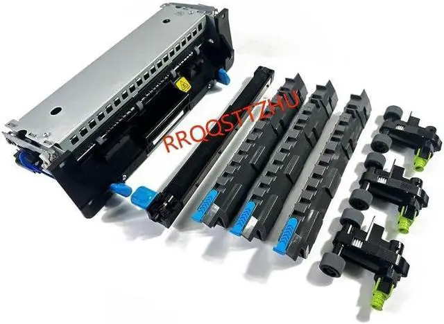 Alt view image 3 of 4 - 41X2233 Maintenance Kit - 120V for Lexmark MS/MX 821 822 823 825 826 Series Type 00 - Kit Includes: Fuser Unit,Media Pick Rollers,Transfer Roller,Separation Rollers