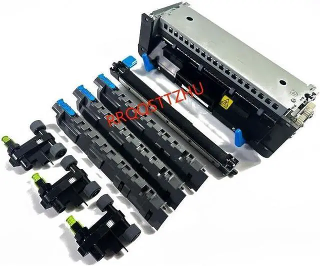Alt view image 4 of 4 - 41X2233 Maintenance Kit - 120V for Lexmark MS/MX 821 822 823 825 826 Series Type 00 - Kit Includes: Fuser Unit,Media Pick Rollers,Transfer Roller,Separation Rollers