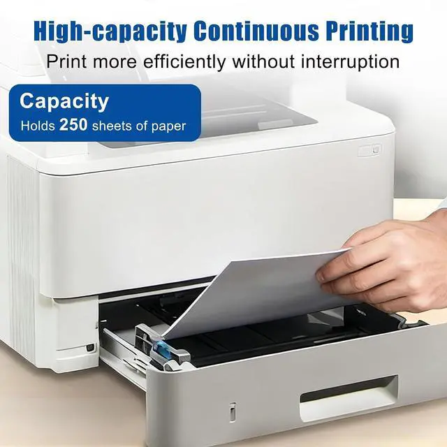 Alt view image 6 of 7 - RM2-5392 Printer Cassette Paper Input Tray 2