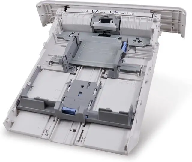 Alt view image 7 of 7 - RM2-5392 Printer Cassette Paper Input Tray 2